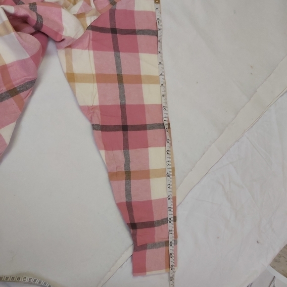 URBAN Outfitters Dustin‎ Flannel Button Down Shirt - Picture 7 of 8